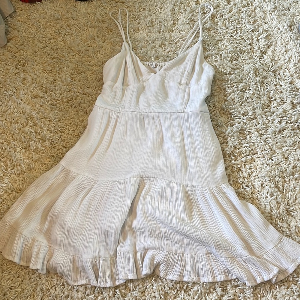 Garage Dress